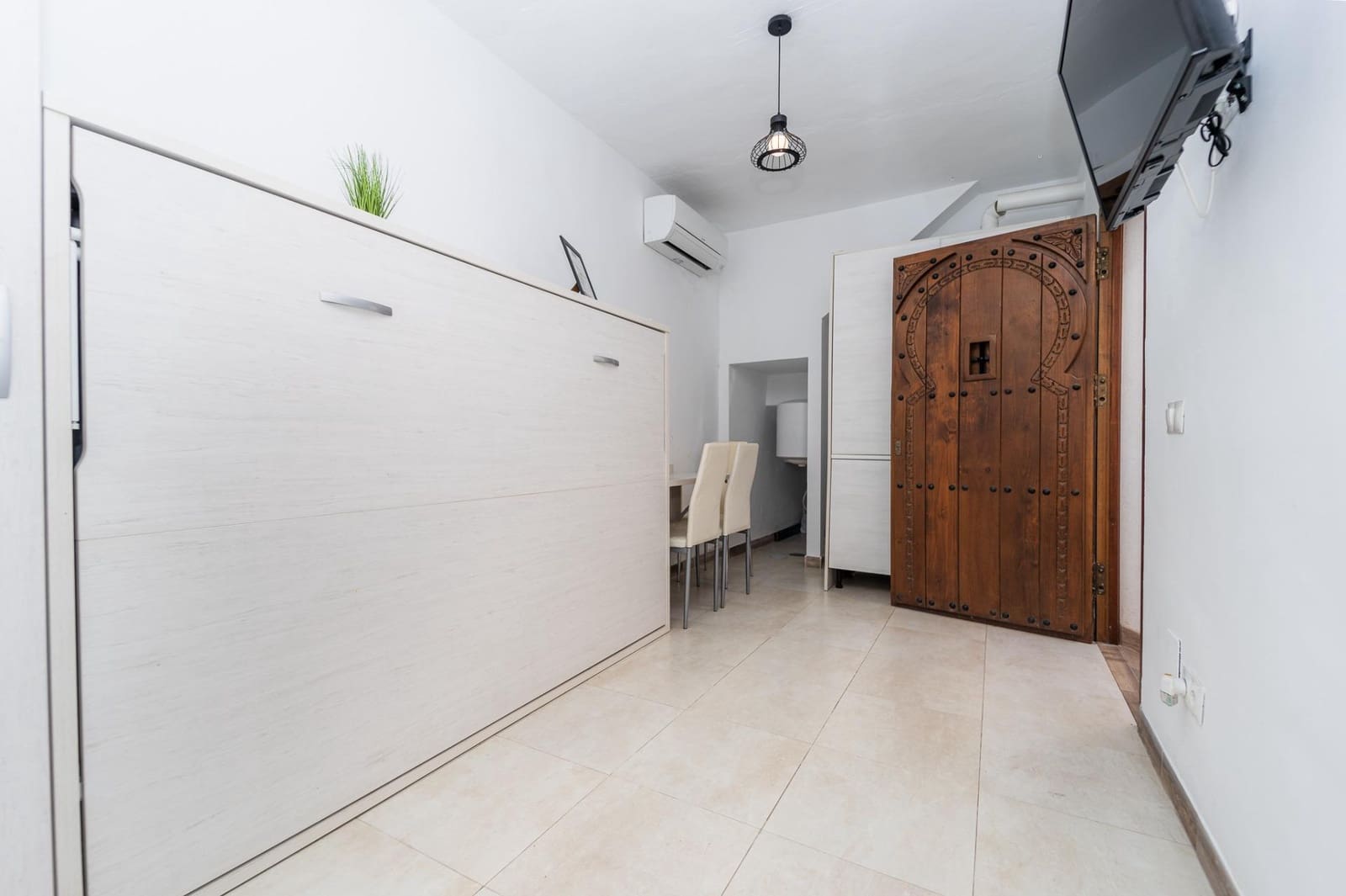 3 soveværelse Byhus til salg i Torrox - € 155.000 (Ref: 8348377)