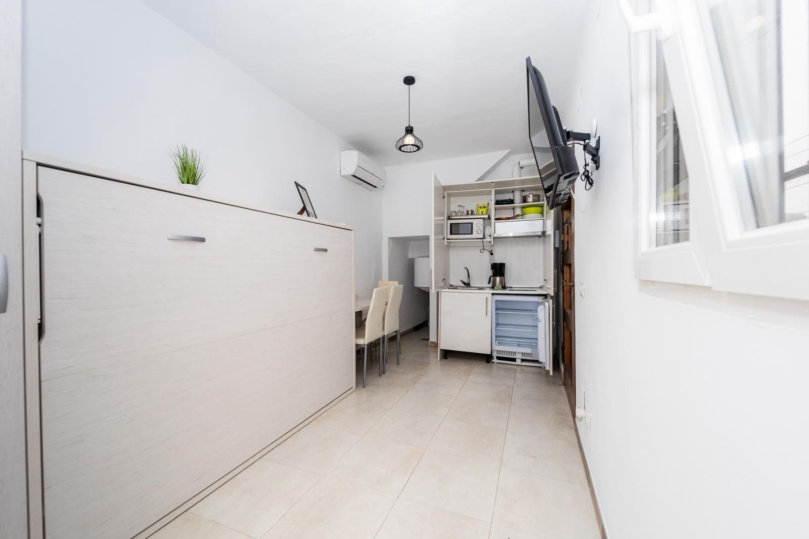 3 soveværelse Byhus til salg i Torrox - € 155.000 (Ref: 8348377)