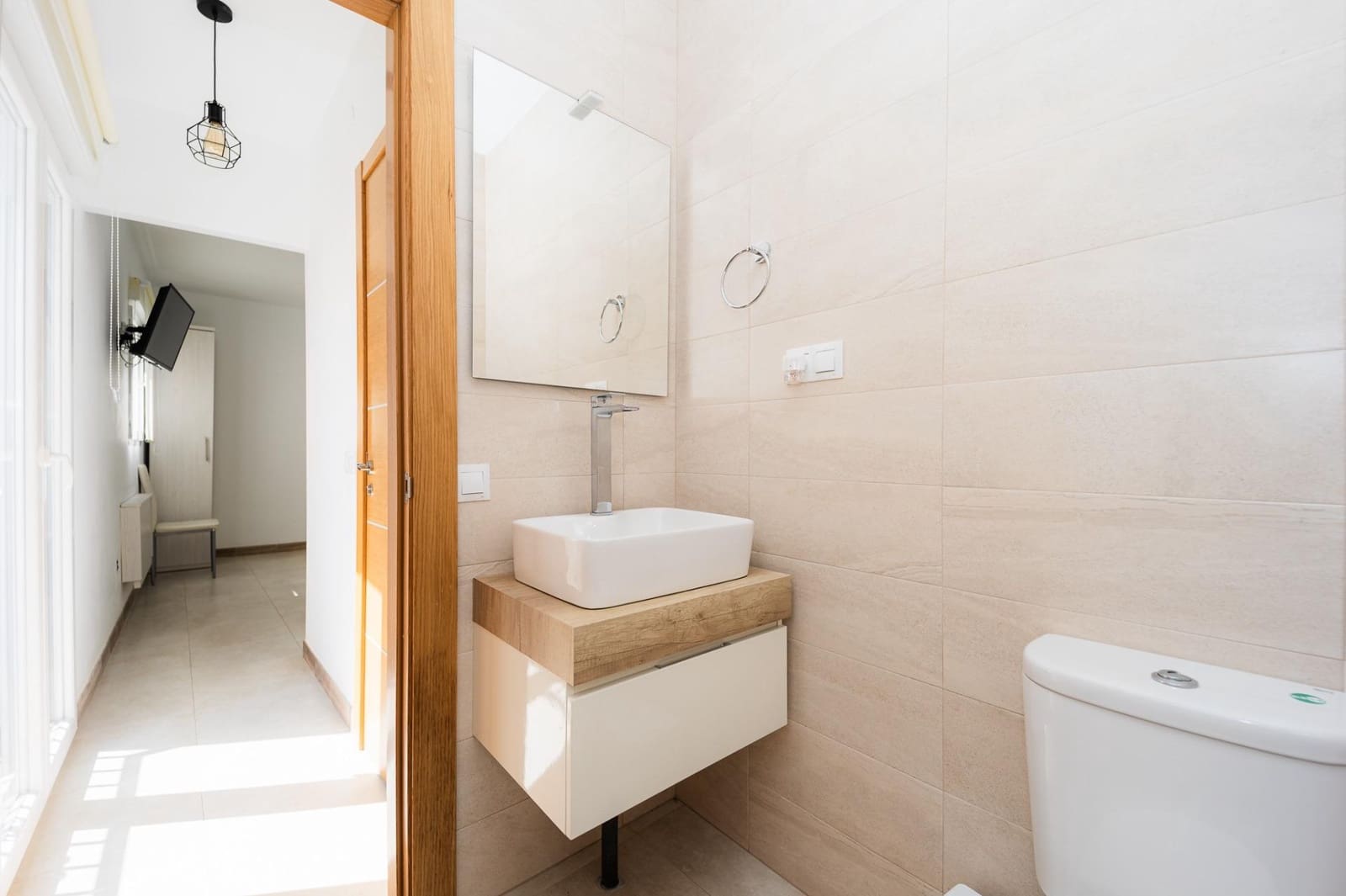 3 soveværelse Byhus til salg i Torrox - € 155.000 (Ref: 8348377)