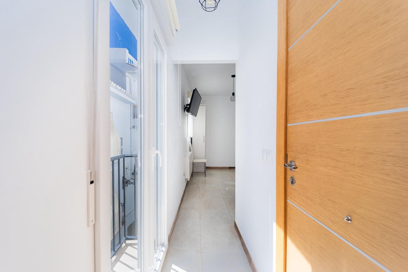 3 soveværelse Byhus til salg i Torrox - € 155.000 (Ref: 8348377)