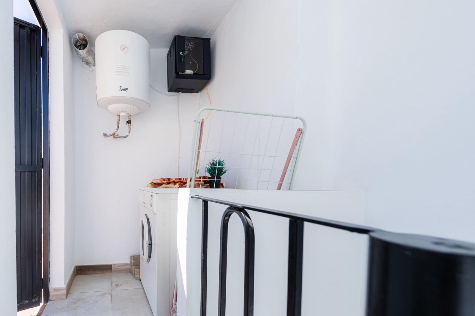 3 soveværelse Byhus til salg i Torrox - € 155.000 (Ref: 8348377)