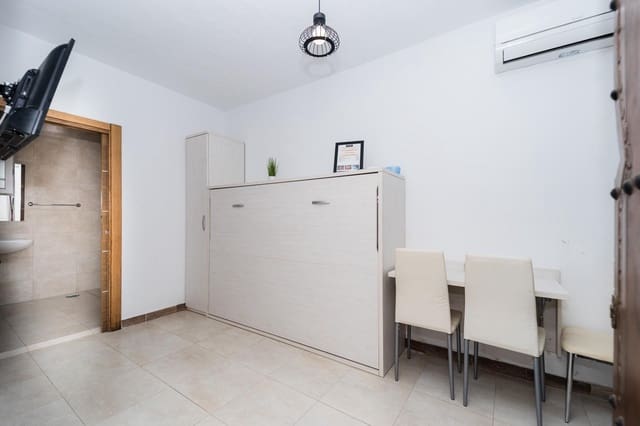 3 soveværelse Byhus til salg i Torrox Pueblo, Torrox - € 155.000 (Ref: 8348377)