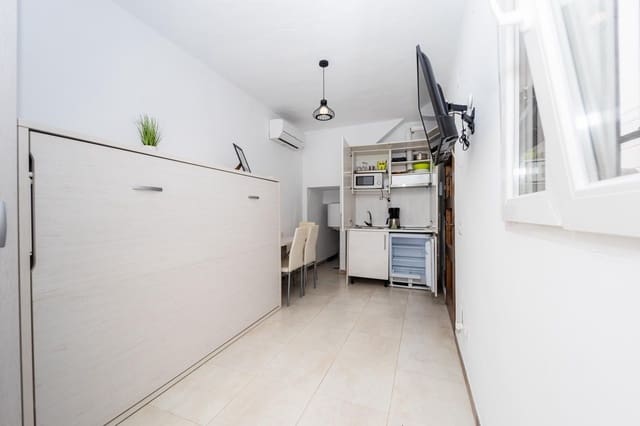 3 soveværelse Byhus til salg i Torrox Pueblo, Torrox - € 155.000 (Ref: 8348377)