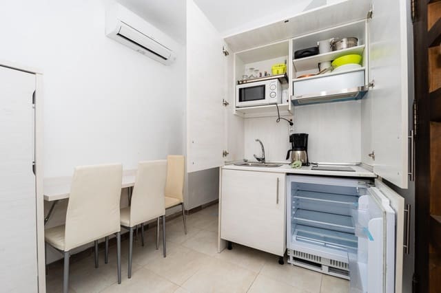 3 soveværelse Byhus til salg i Torrox Pueblo, Torrox - € 155.000 (Ref: 8348377)