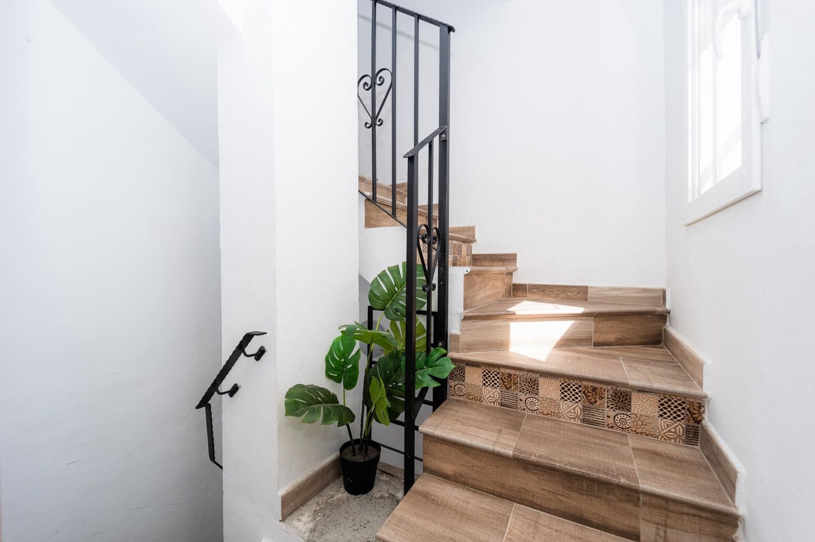 3 soveværelse Byhus til salg i Torrox - € 155.000 (Ref: 8348377)