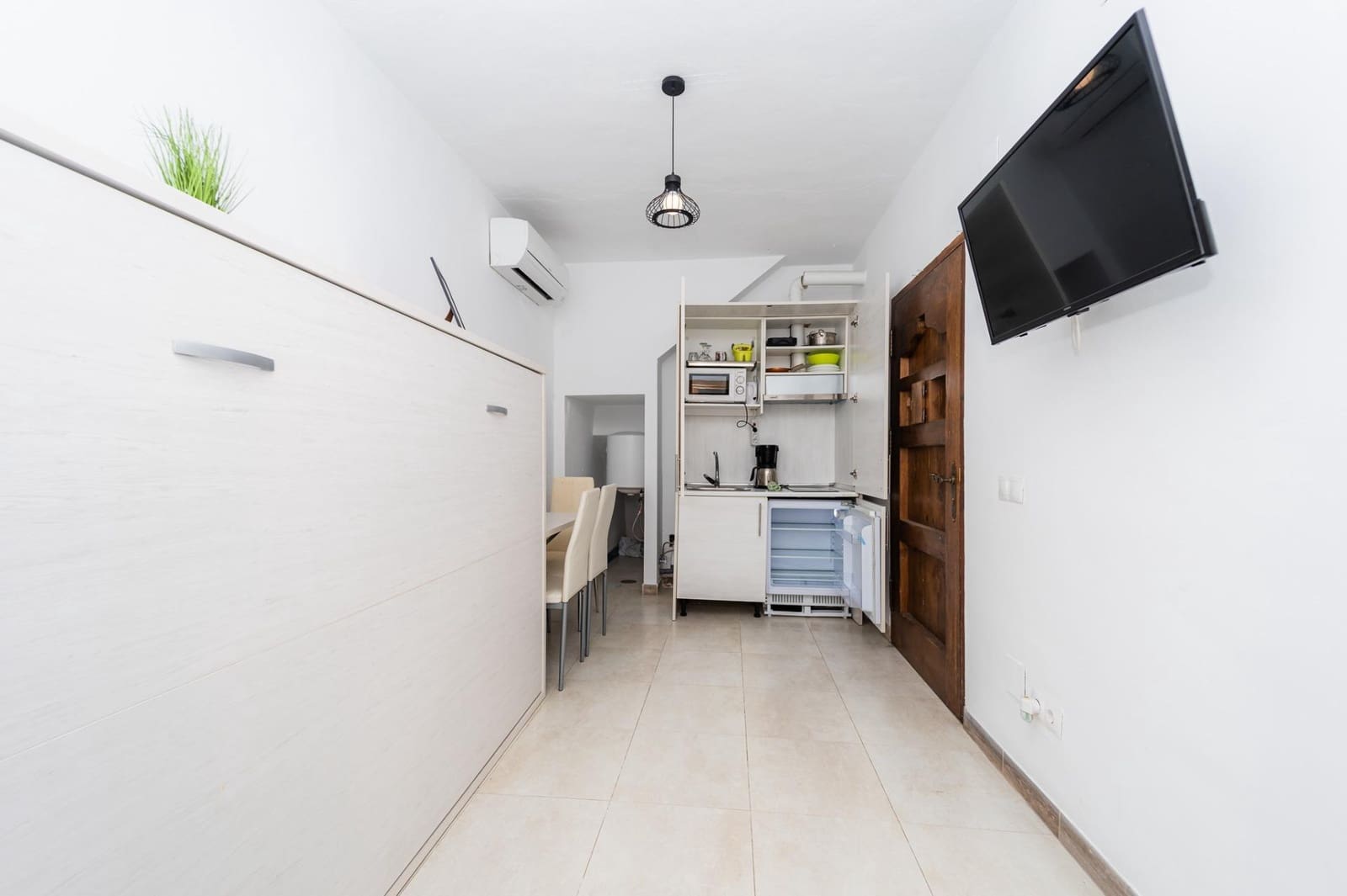 3 soveværelse Byhus til salg i Torrox - € 155.000 (Ref: 8348377)