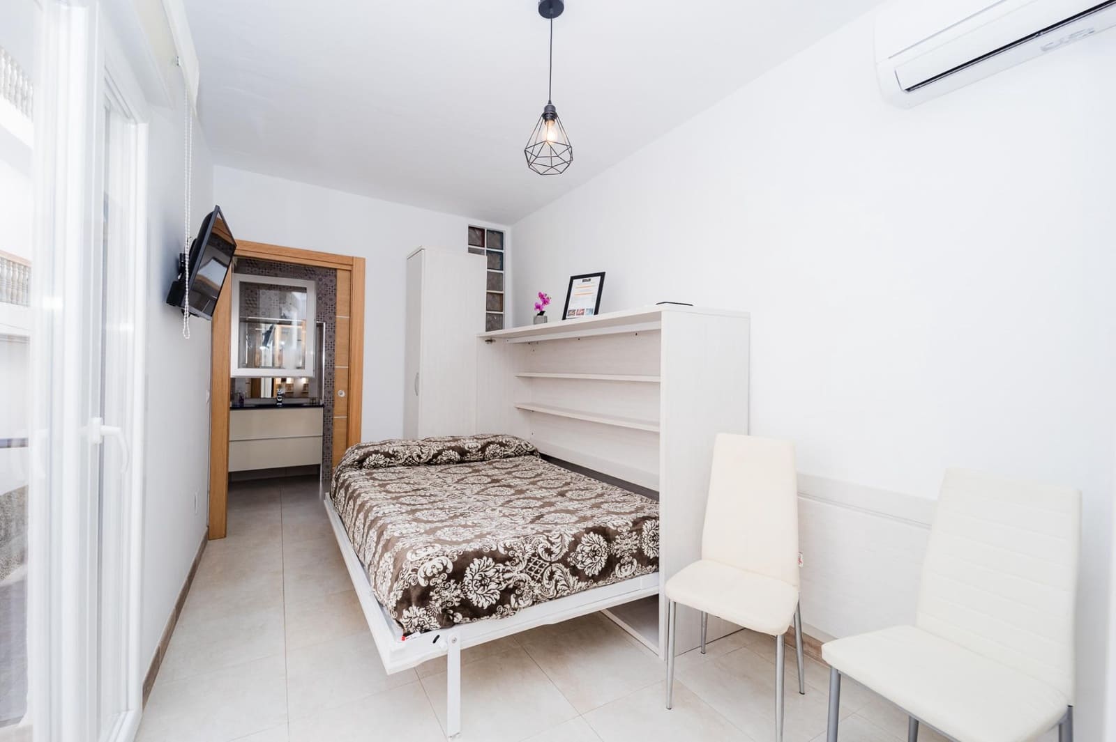 3 soveværelse Byhus til salg i Torrox - € 155.000 (Ref: 8348377)