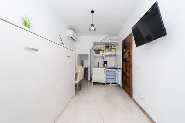 3 soveværelse Byhus til salg i Torrox Pueblo, Torrox - € 155.000 (Ref: 8348377)