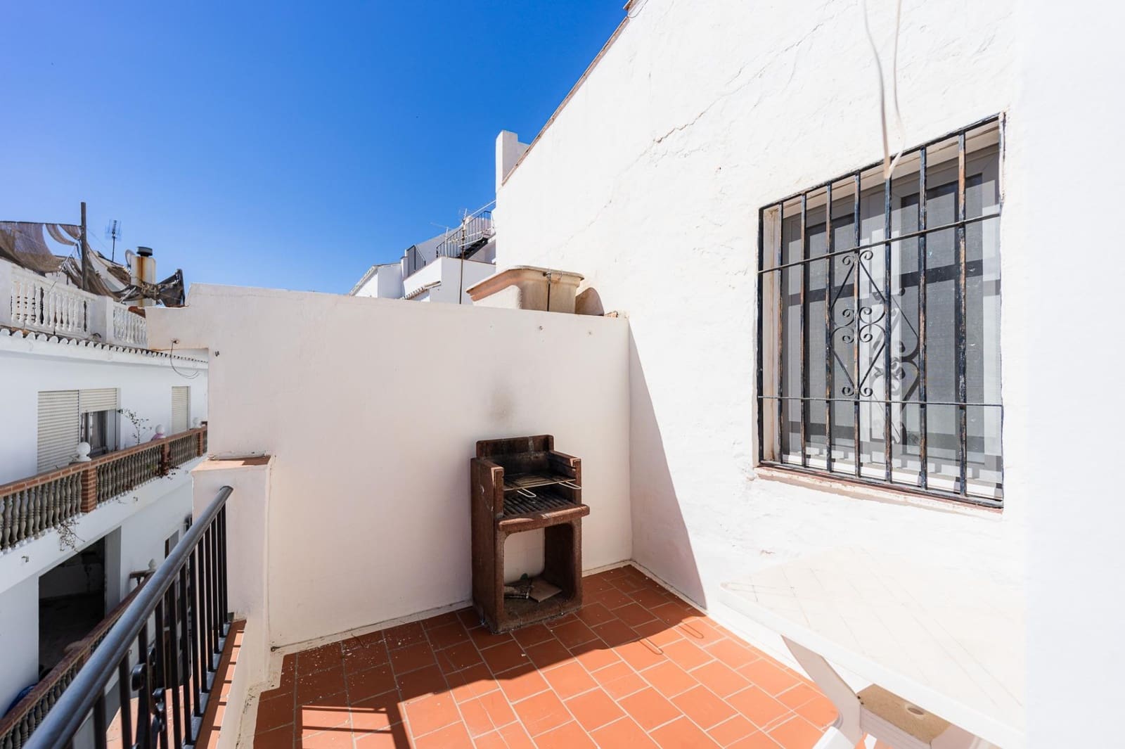 3 soveværelse Byhus til salg i Torrox - € 155.000 (Ref: 8348377)