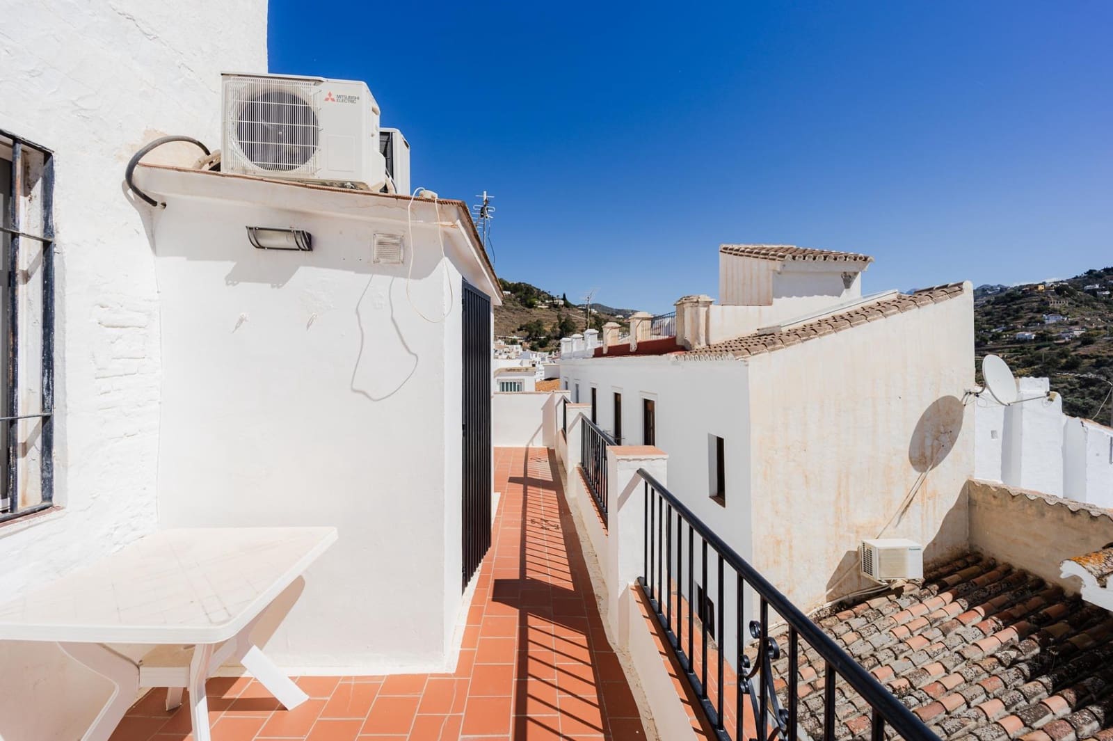 3 soveværelse Byhus til salg i Torrox - € 155.000 (Ref: 8348377)