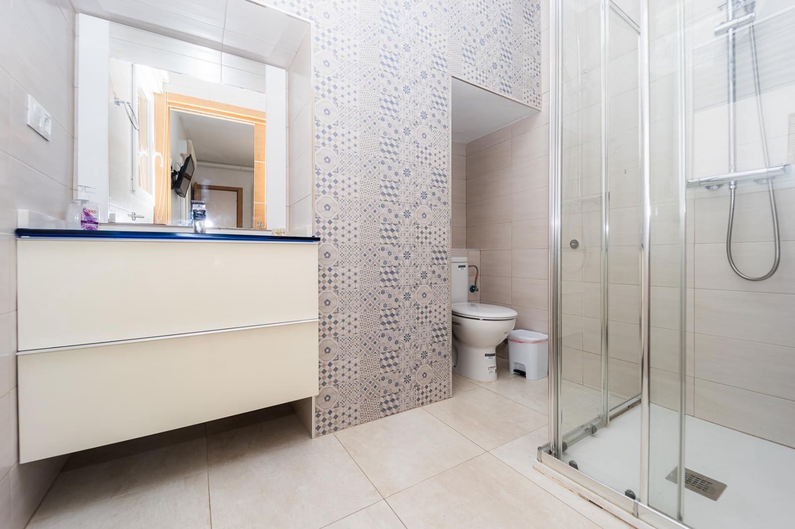 3 soveværelse Byhus til salg i Torrox - € 155.000 (Ref: 8348377)