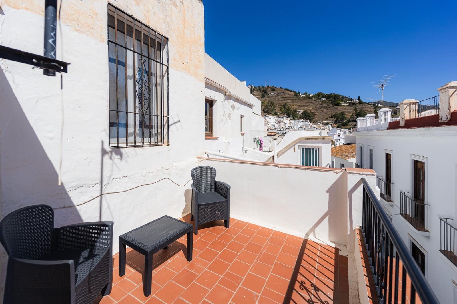 3 soveværelse Byhus til salg i Torrox - € 155.000 (Ref: 8348377)