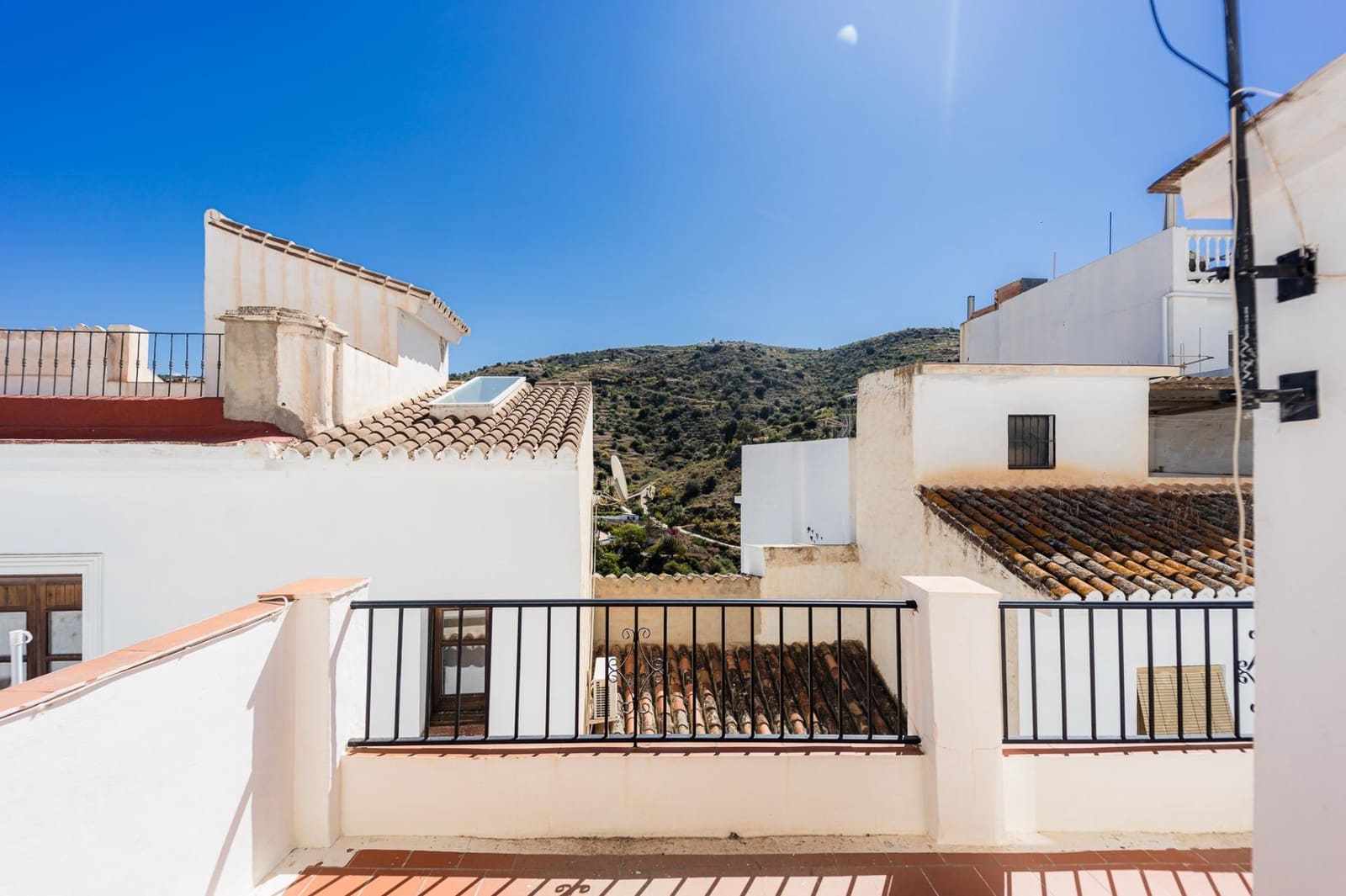 3 soveværelse Byhus til salg i Torrox - € 155.000 (Ref: 8348377)