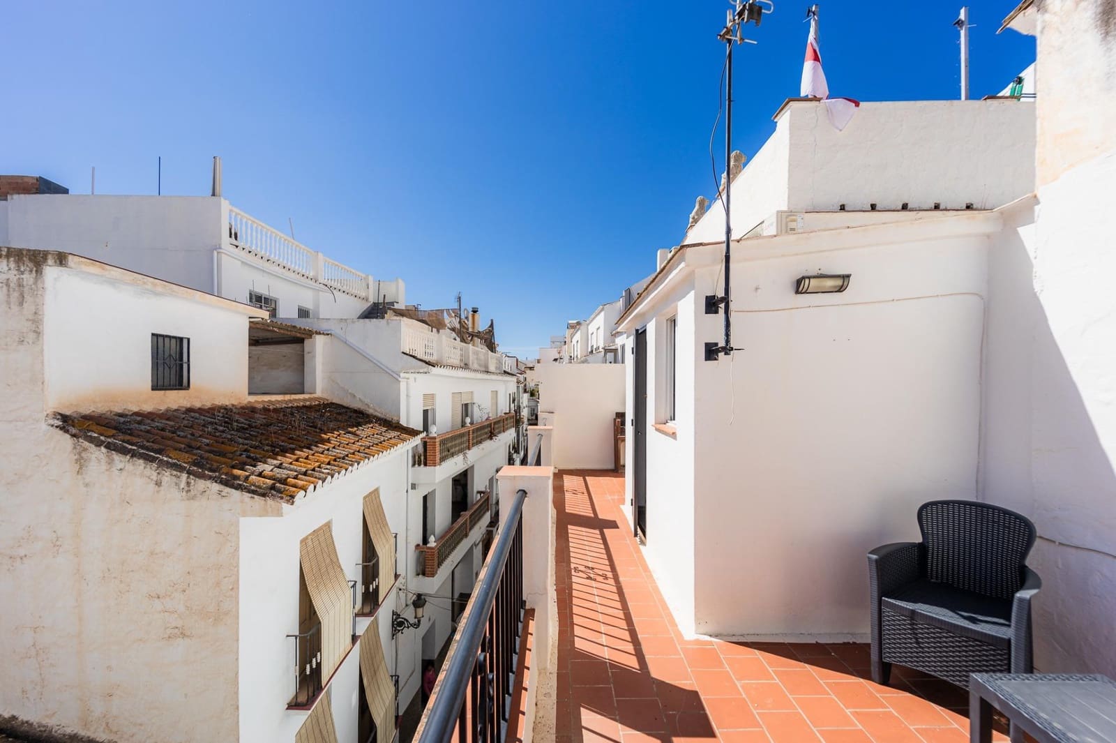 3 soveværelse Byhus til salg i Torrox - € 155.000 (Ref: 8348377)