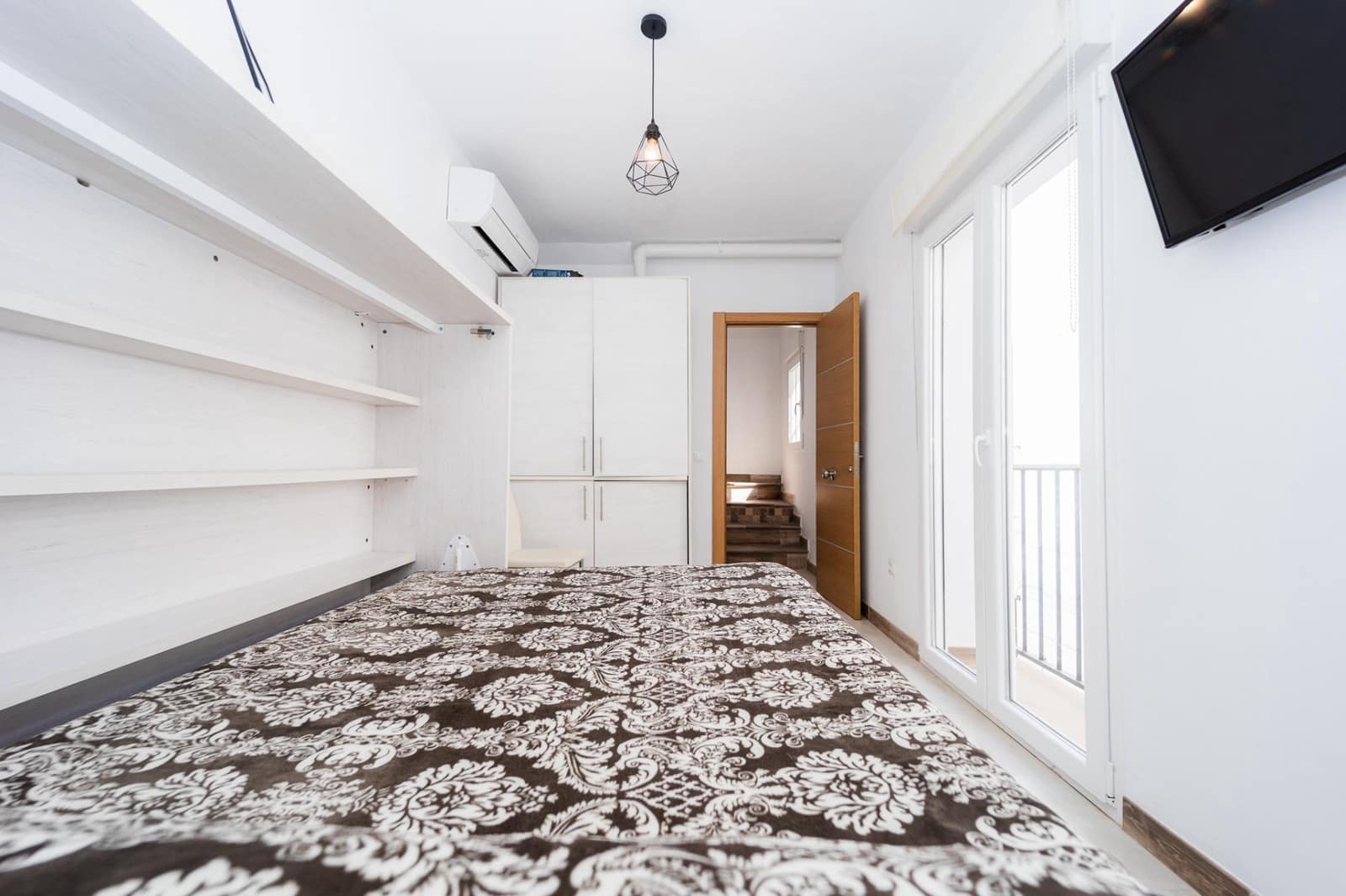 3 soveværelse Byhus til salg i Torrox - € 155.000 (Ref: 8348377)