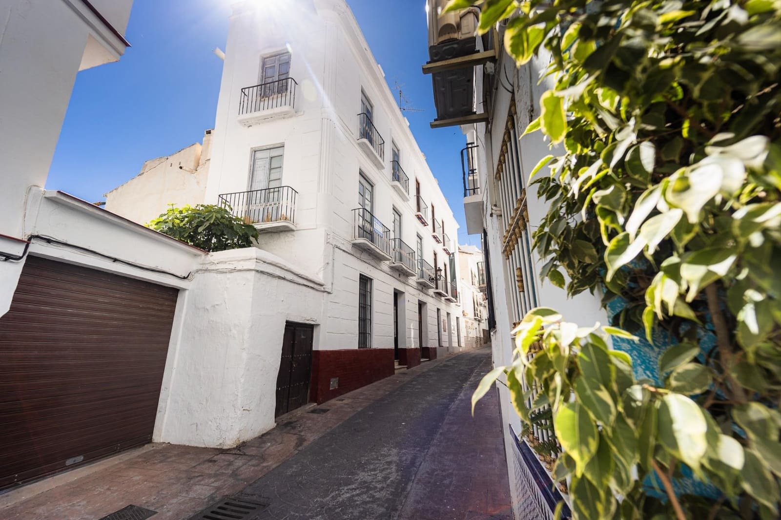 3 soveværelse Byhus til salg i Torrox - € 155.000 (Ref: 8348377)