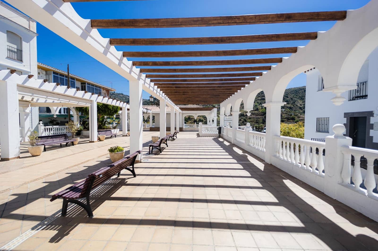 3 soveværelse Byhus til salg i Torrox - € 155.000 (Ref: 8348377)