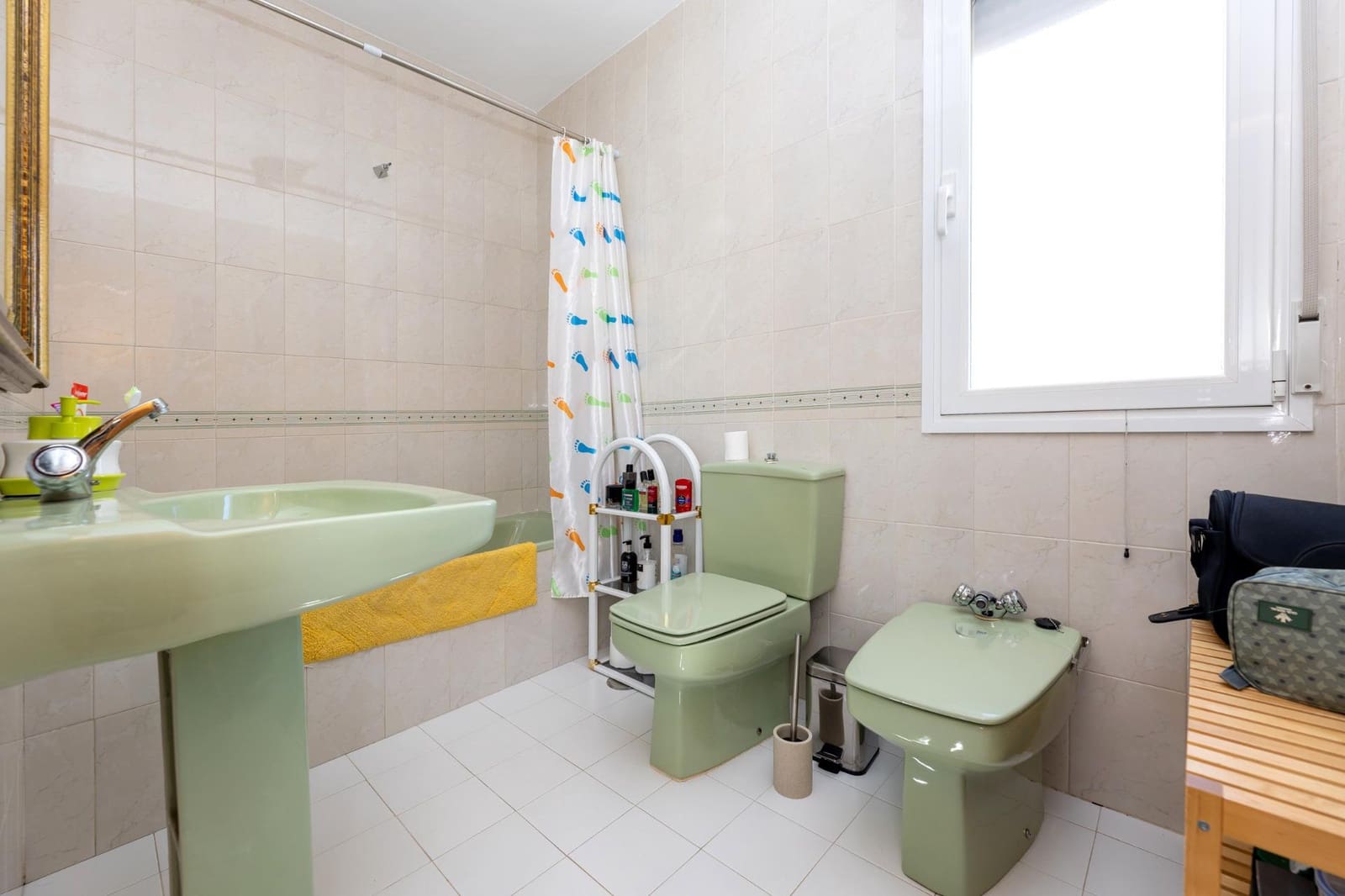 3 sypialnia Willa na sprzedaż w Otura z basenem garażem - 370 000 € (Ref: 8419441)