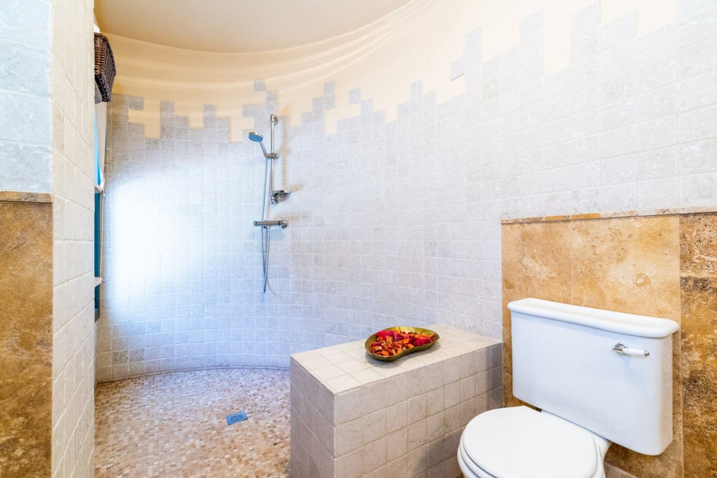 5 soveværelse Villa til salg i Albolote med garage - € 1.800.000 (Ref: 8434359)