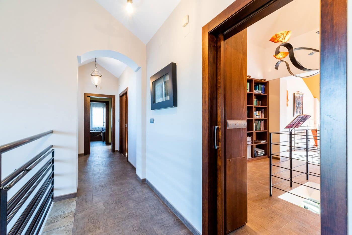 5 soveværelse Villa til salg i Albolote med garage - € 1.800.000 (Ref: 8434359)