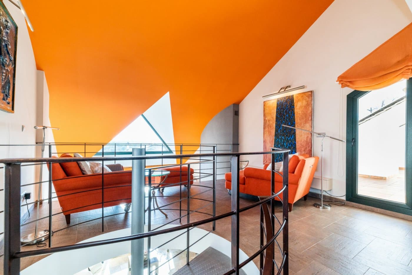 5 soveværelse Villa til salg i Albolote med garage - € 1.800.000 (Ref: 8434359)