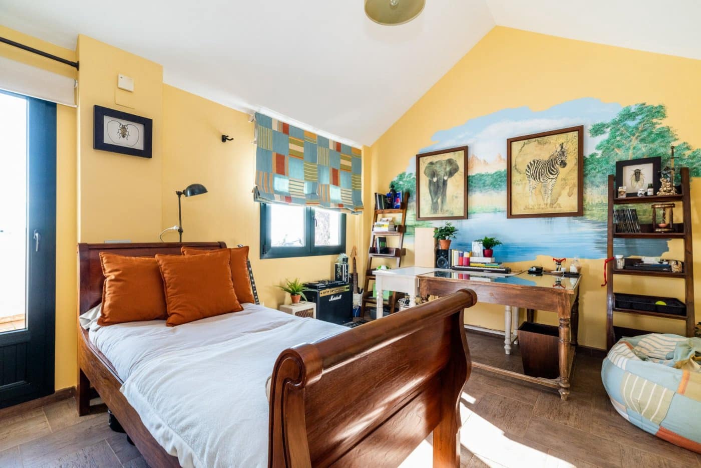 5 soveværelse Villa til salg i Albolote med garage - € 1.800.000 (Ref: 8434359)