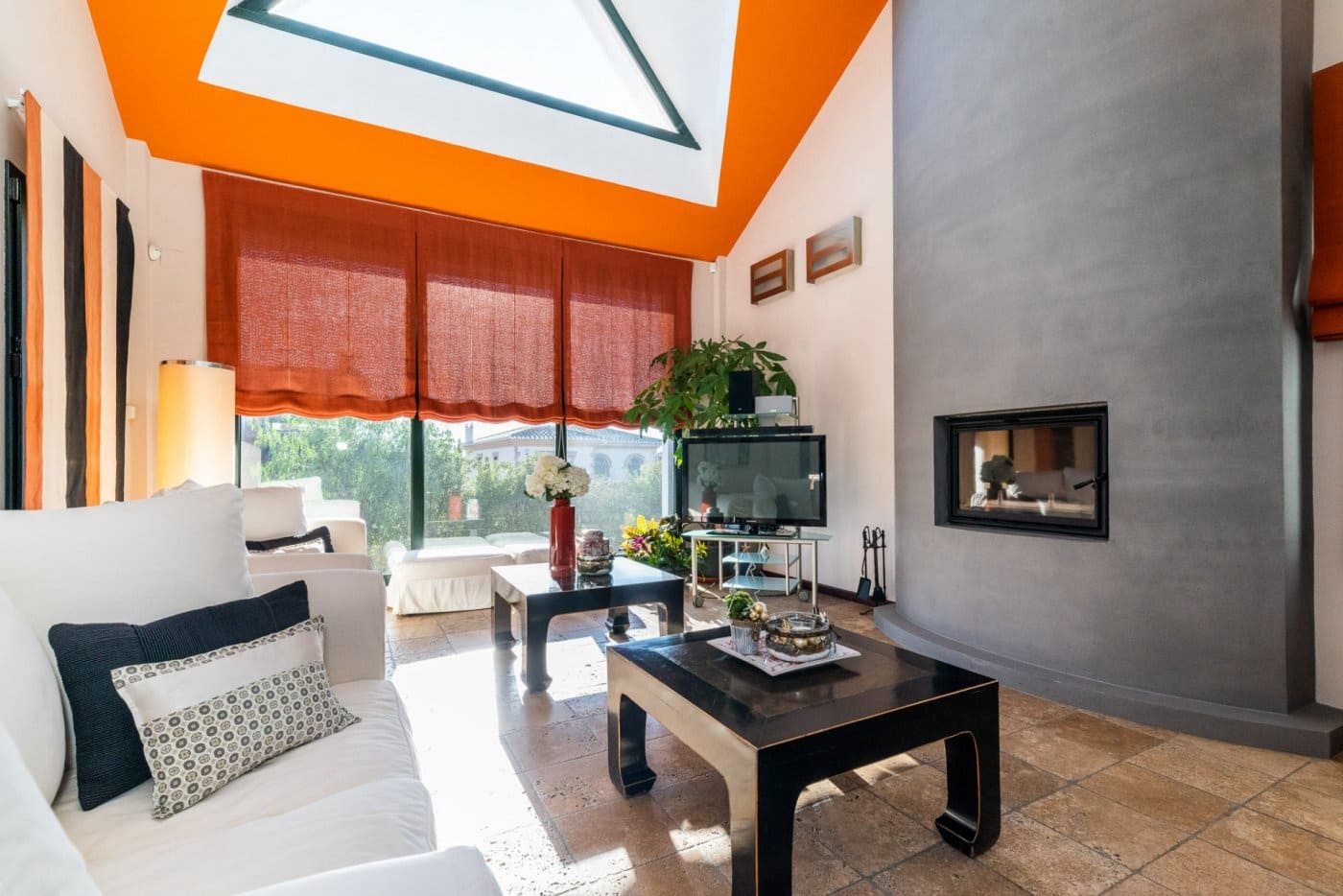 5 soveværelse Villa til salg i Albolote med garage - € 1.800.000 (Ref: 8434359)