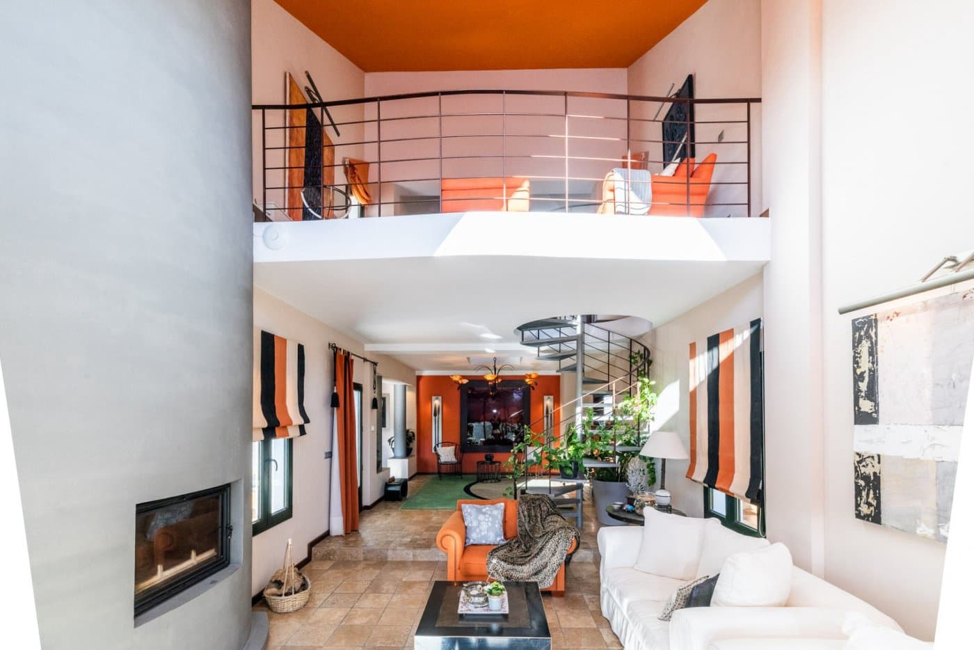 5 soveværelse Villa til salg i Albolote med garage - € 1.800.000 (Ref: 8434359)