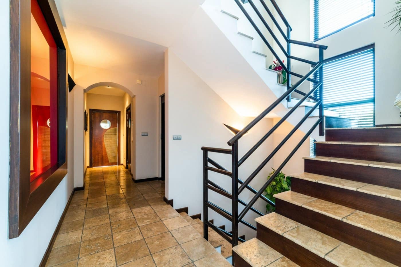 5 soveværelse Villa til salg i Albolote med garage - € 1.800.000 (Ref: 8434359)