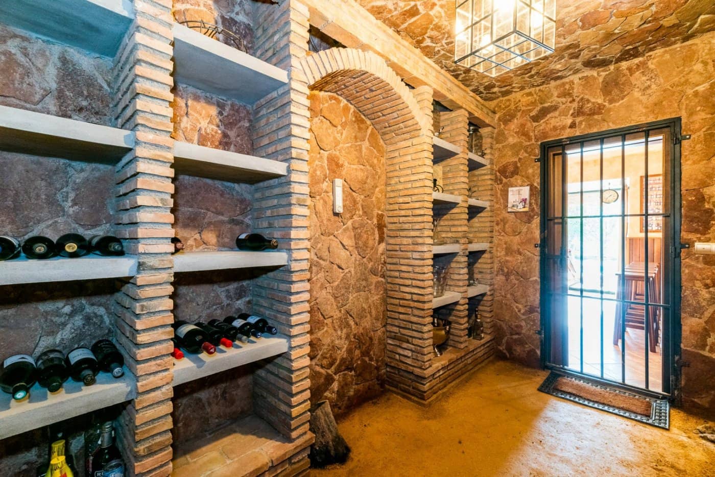 5 soveværelse Villa til salg i Albolote med garage - € 1.800.000 (Ref: 8434359)