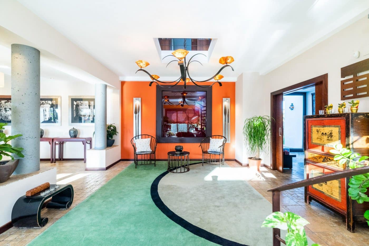 5 soveværelse Villa til salg i Albolote med garage - € 1.800.000 (Ref: 8434359)