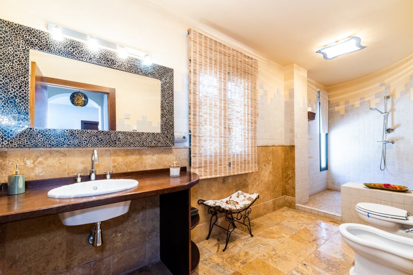 5 soveværelse Villa til salg i Albolote med garage - € 1.800.000 (Ref: 8434359)