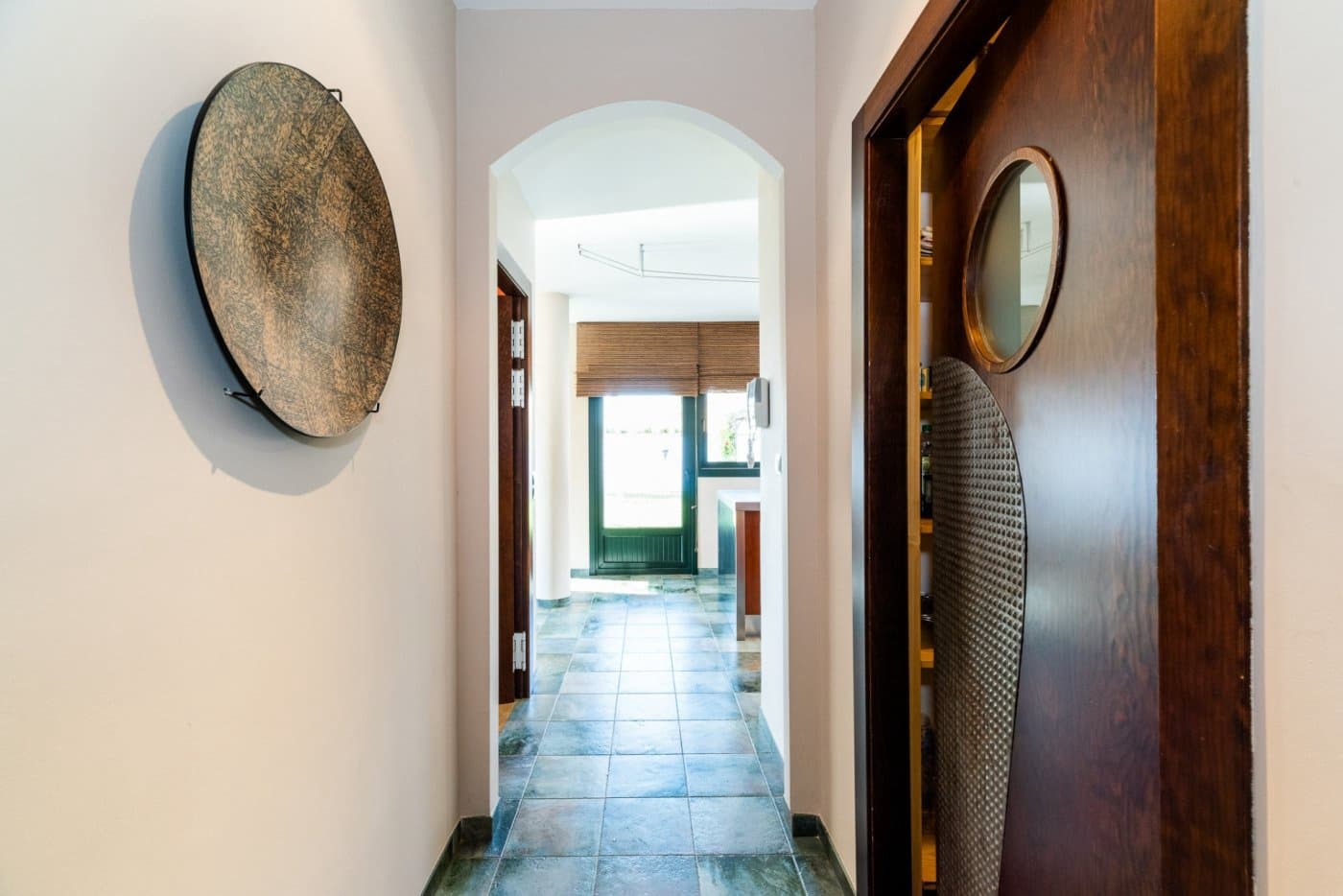 5 soveværelse Villa til salg i Albolote med garage - € 1.800.000 (Ref: 8434359)