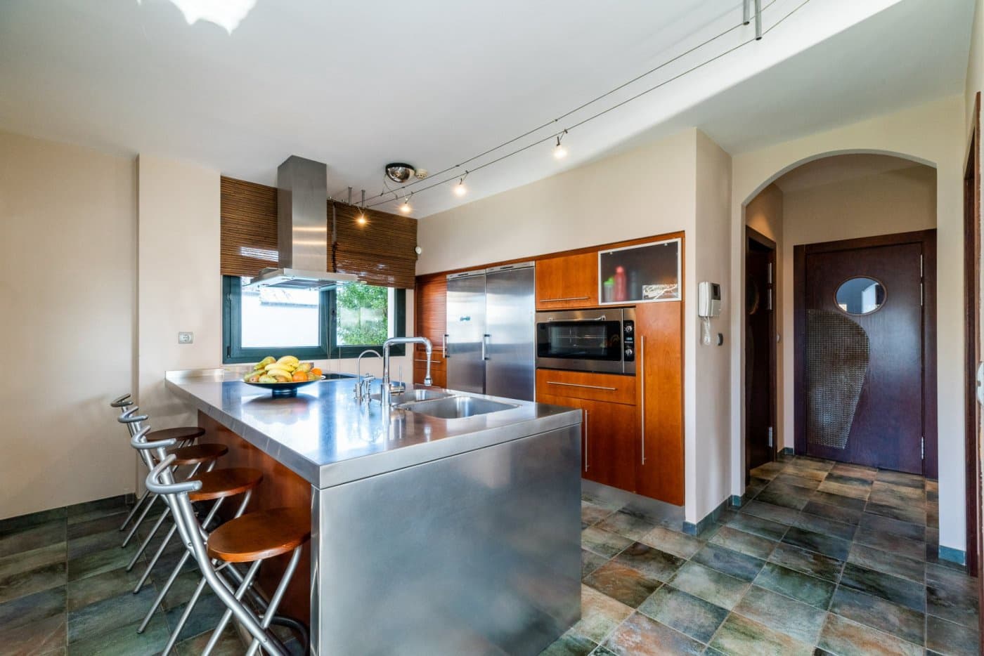 5 soveværelse Villa til salg i Albolote med garage - € 1.800.000 (Ref: 8434359)