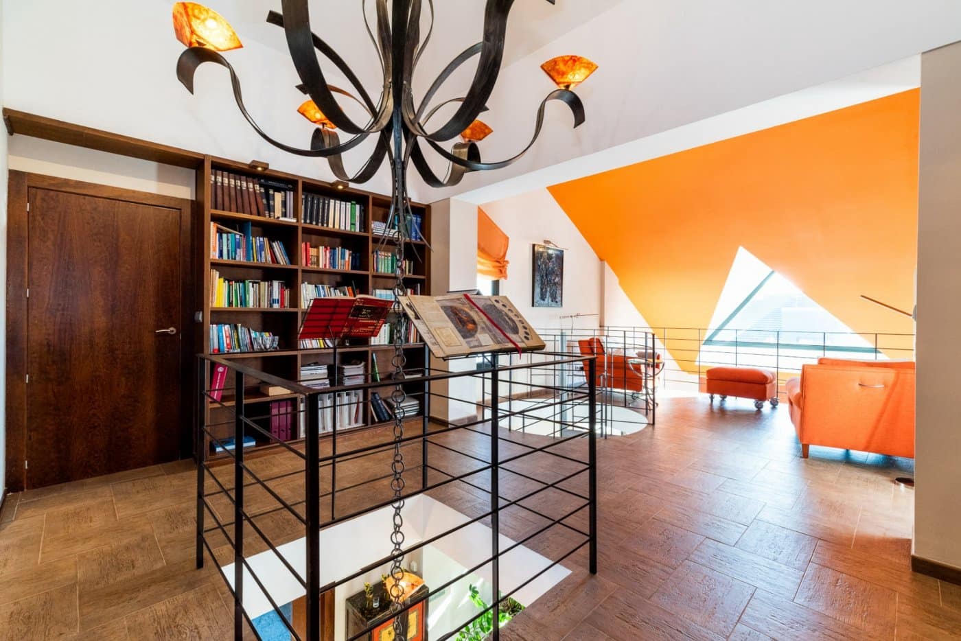 5 soveværelse Villa til salg i Albolote med garage - € 1.800.000 (Ref: 8434359)