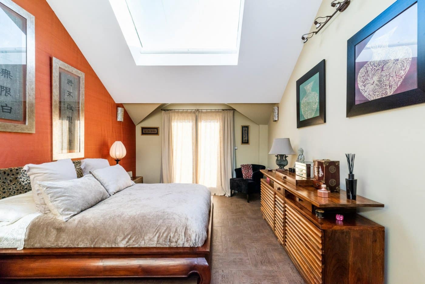 5 soveværelse Villa til salg i Albolote med garage - € 1.800.000 (Ref: 8434359)