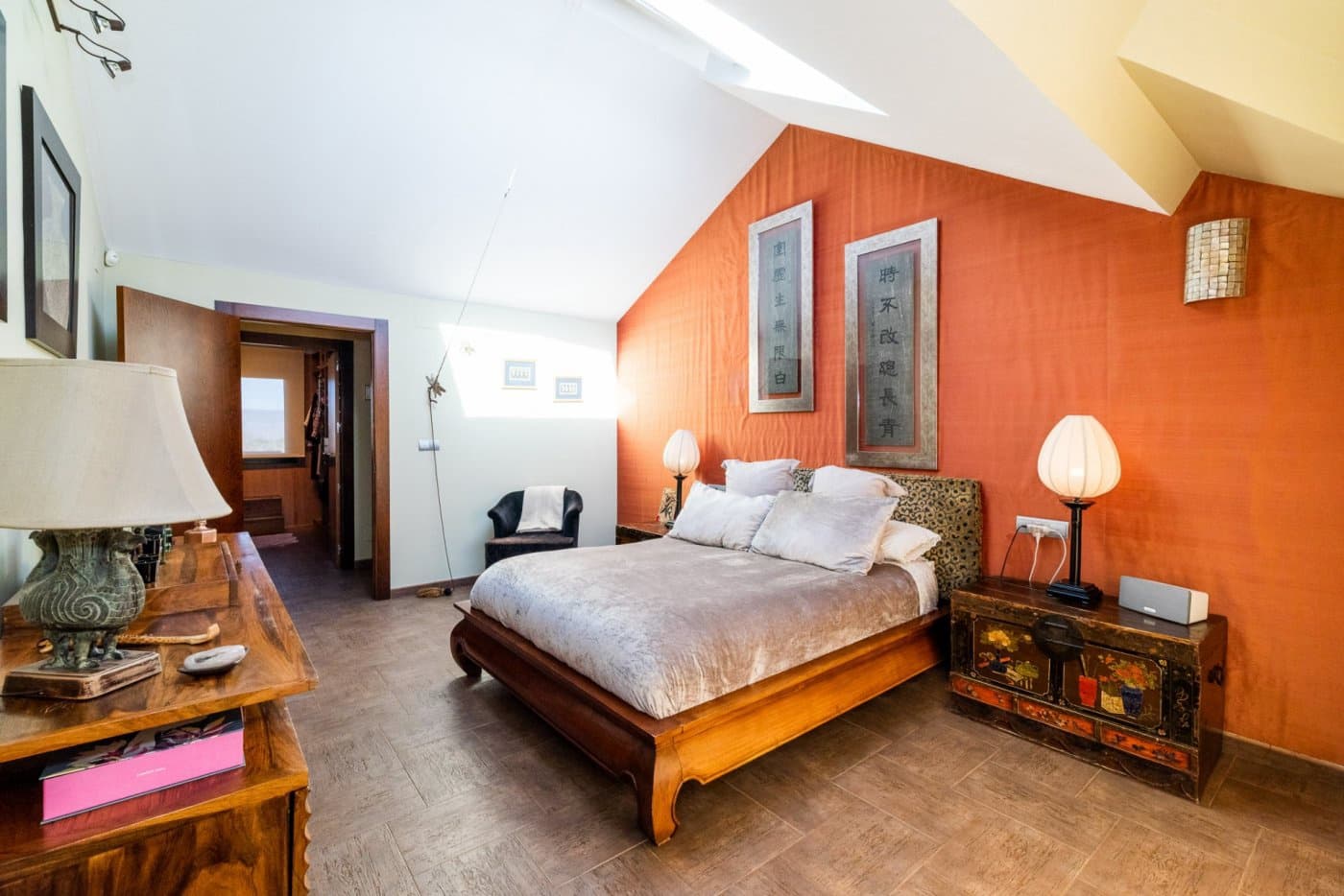 5 soveværelse Villa til salg i Albolote med garage - € 1.800.000 (Ref: 8434359)