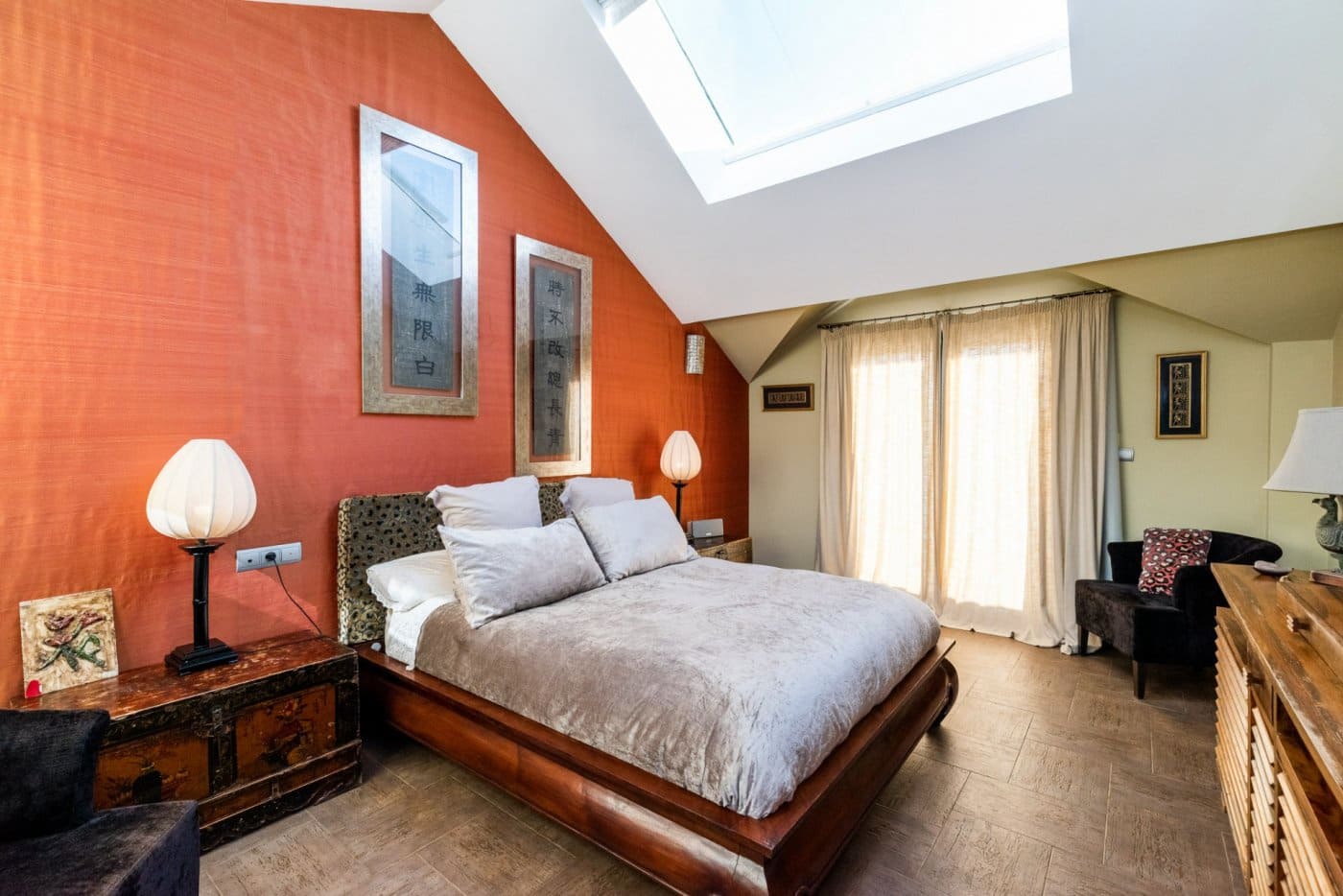 5 soveværelse Villa til salg i Albolote med garage - € 1.800.000 (Ref: 8434359)