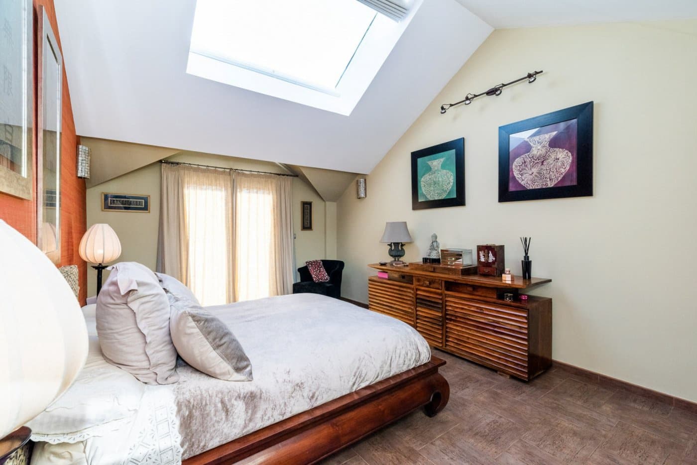 5 soveværelse Villa til salg i Albolote med garage - € 1.800.000 (Ref: 8434359)