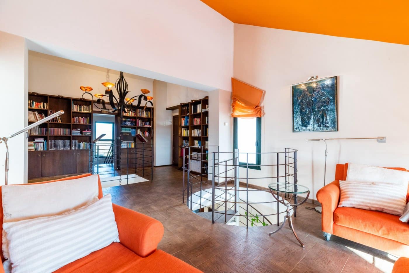 5 soveværelse Villa til salg i Albolote med garage - € 1.800.000 (Ref: 8434359)