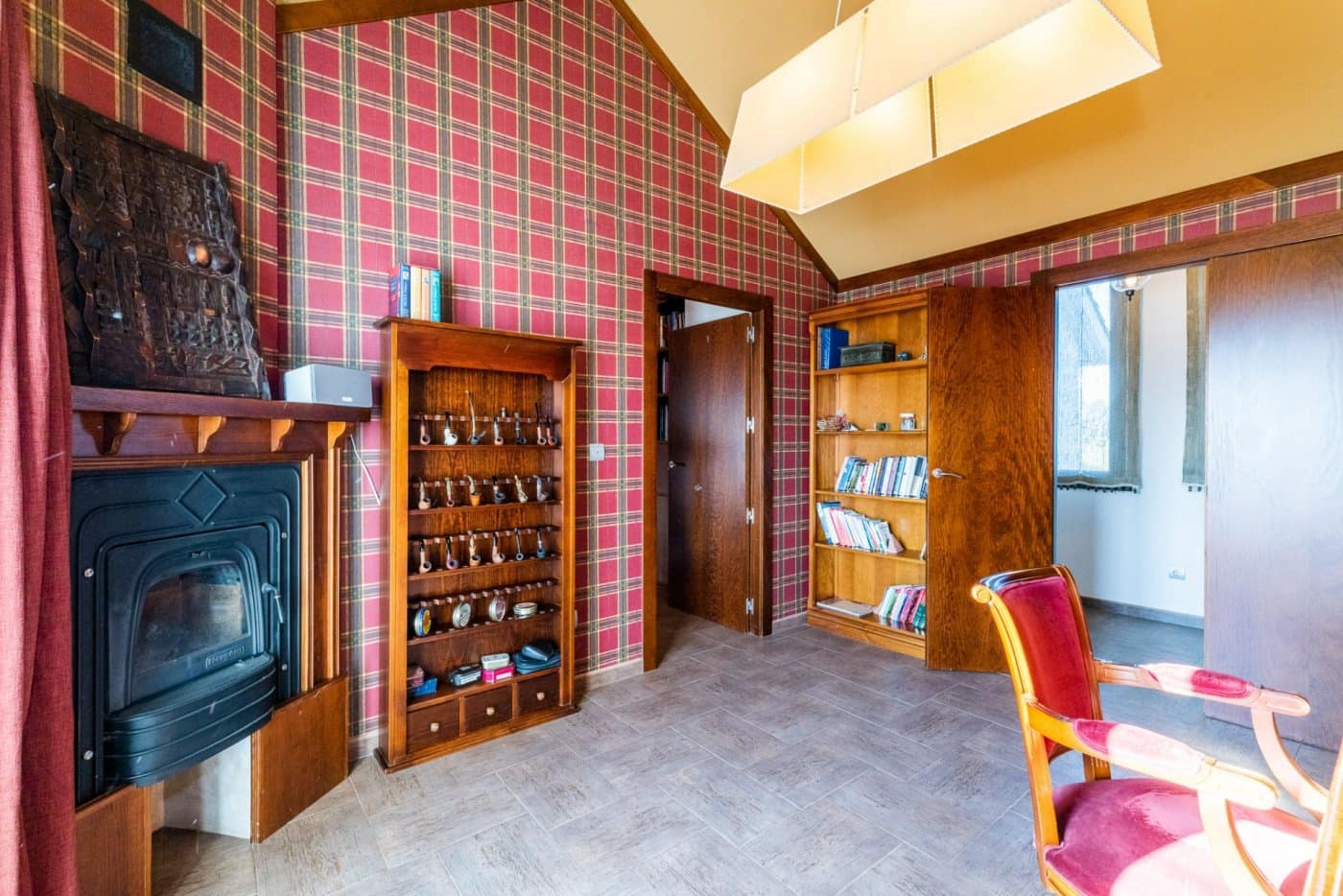 5 soveværelse Villa til salg i Albolote med garage - € 1.800.000 (Ref: 8434359)