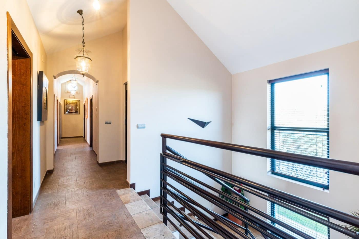 5 soveværelse Villa til salg i Albolote med garage - € 1.800.000 (Ref: 8434359)