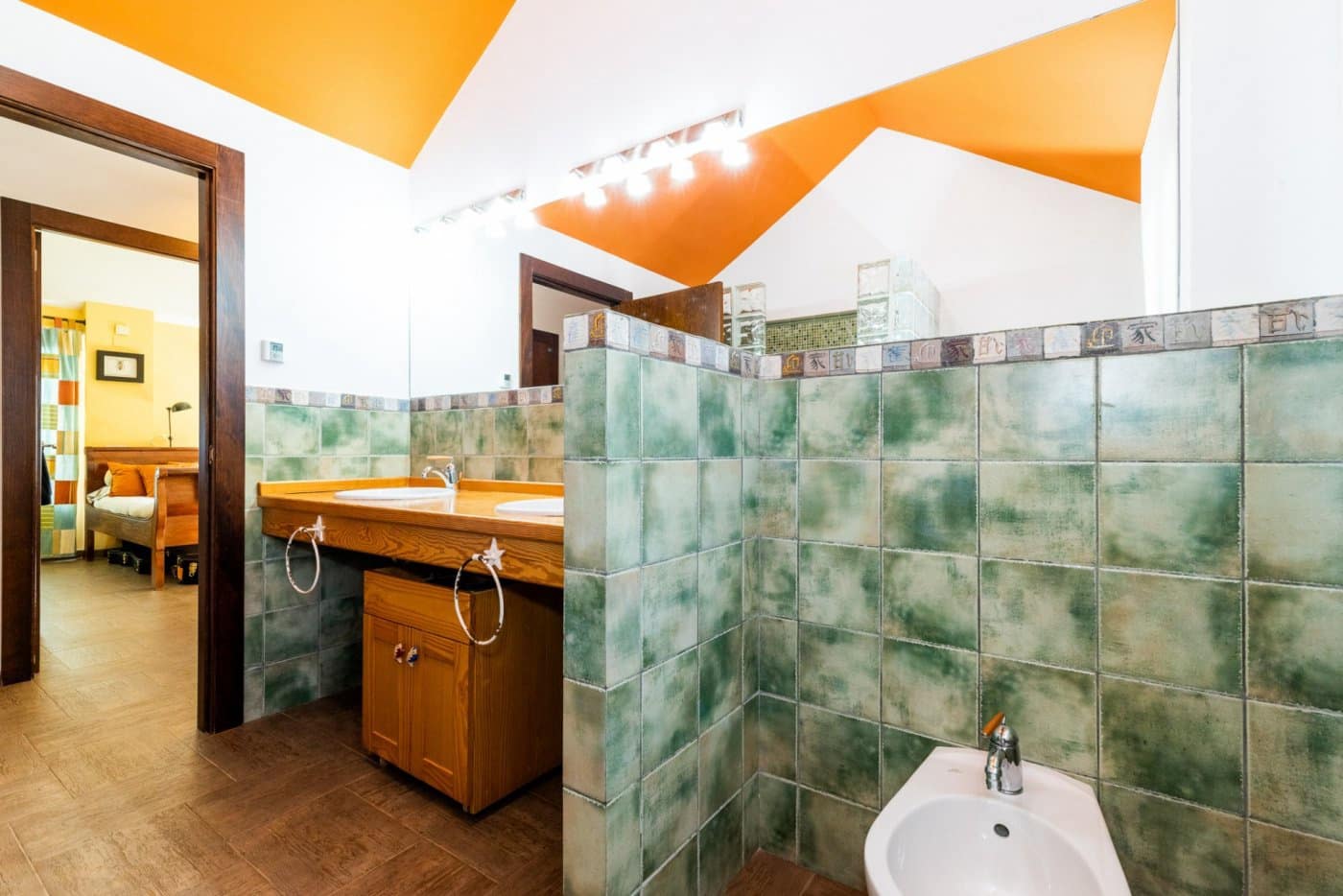 5 soveværelse Villa til salg i Albolote med garage - € 1.800.000 (Ref: 8434359)