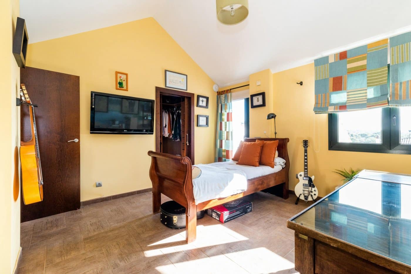 5 soveværelse Villa til salg i Albolote med garage - € 1.800.000 (Ref: 8434359)