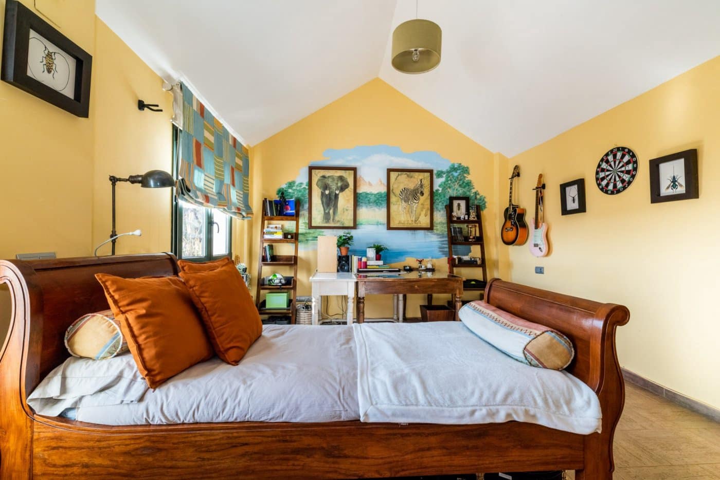 5 soveværelse Villa til salg i Albolote med garage - € 1.800.000 (Ref: 8434359)