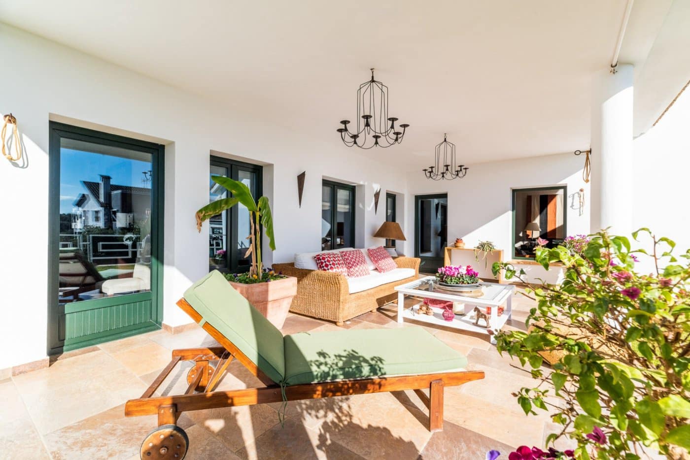 5 soveværelse Villa til salg i Albolote med garage - € 1.800.000 (Ref: 8434359)