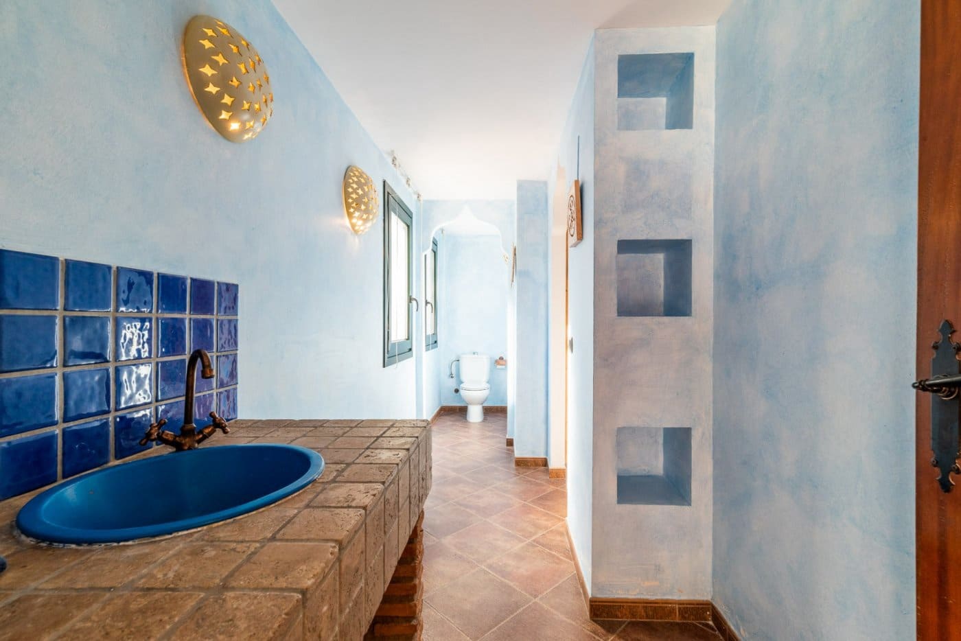 5 soveværelse Villa til salg i Albolote med garage - € 1.800.000 (Ref: 8434359)