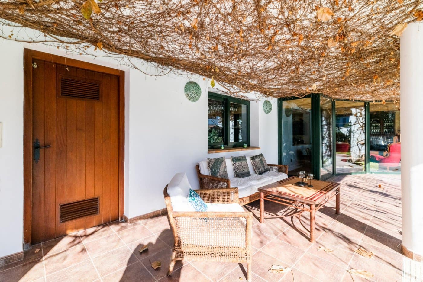 5 soveværelse Villa til salg i Albolote med garage - € 1.800.000 (Ref: 8434359)