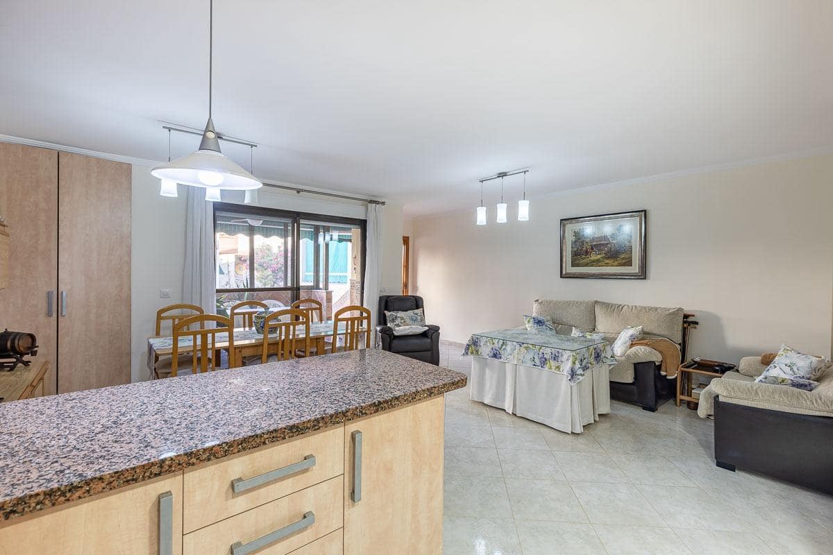 4 soveværelse Rækkehus til salg i Salobrena med swimmingpool garage - € 475.000 (Ref: 8434372)