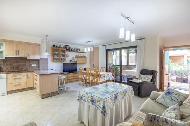 4 soverom Rekkehus til salgs i Salobreña med svømmebasseng garasje - € 475 000 (Ref: 8434372)